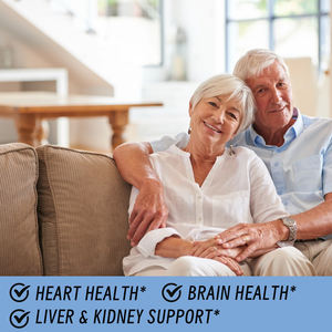 Cápsulas de Hígado de Res Alimentado con Pasto, Etiqueta Personalizada ODM, Suplemento Dietético para Apoyar la Salud del Hígado y los Riñones y Promover la Salud Cerebral para Adultos - Product Image 5