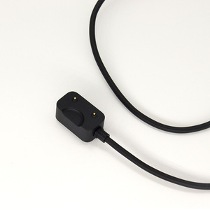 Pour Samsung pour Fit3 <span class=keywords><strong>Smart</strong></span> Watch <span class=keywords><strong>Chargeur</strong></span> <span class=keywords><strong>Bracelet</strong></span> Sm-R390 Type-C Port 5W Sortie Connexion Magnétique Court-Circuit Protéger - Product Image 3