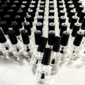 15Ml secado rápido sin ácido a granel al por mayor Gel Nails <span class=keywords><strong>Prep</strong></span> Topcoat Nail Primer y deshidratador para acrílico - Product Image 1