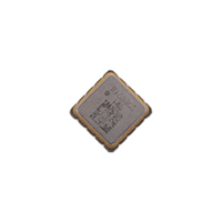 Capteur IMU MEMS de qualité automobile, gyroscope 6 axes, accéléromètre pour la conduite autonome et la navigation