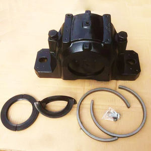 DST Ofrece Varios Tipos de Soportes para Rodamientos de Bloque de Soporte     SN SNK SNL SD SAF <span class=keywords><strong>SDAF</strong></span>     Soportes de Bloque de Soporte Divididos - Product Image 3