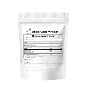 Suplemento Vegano <span class=keywords><strong>Keto</strong></span> en Gomitas OEM, Suplemento Diario de Vinagre de Sidra de Manzana con Jugo de Remolacha y Jugo de Granada, Aumenta la Energía - Product Image 2