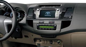 12.1 "9.0 Android <span class=keywords><strong>lettore</strong></span> <span class=keywords><strong>DVD</strong></span> per Auto vecchio Toyota Fortuner 2008-2015 con Auto A/C <span class=keywords><strong>Stereo</strong></span> <span class=keywords><strong>lettore</strong></span> Radio multimediale - Product Image 6
