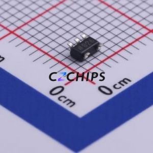Original & New CBM8541AST5 SOT-23-5 <b>Integrated</b> <b>Circuit</b> IC Chip Operational Amplifier - Product Image 2