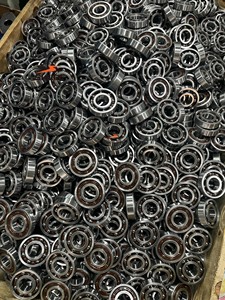 Rodamientos de Bolas de Ranura Profunda SNOR de Alta Calidad 6301-2RS 6302-2RS 6201-2RS 6202-2RS 6004-2RS para Motocicleta <span class=keywords><strong>Honda</strong></span> CB150R Tiger - Product Image 5