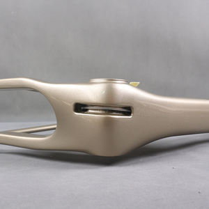 <span class=keywords><strong>Cuadro</strong></span> de bicicleta BB86 freno de disco grava <span class=keywords><strong>cuadro</strong></span> de <span class=keywords><strong>carbono</strong></span> T1000 <span class=keywords><strong>cuadro</strong></span> de bicicleta 700 * 47C Cyclocrossy pieza de bicicleta GR060 - Product Image 6