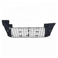 Mootour GRILLE DE RÉTROCHOC FRONTAL 0001045706 pour RENAULT MASTER MK3 2010-2023