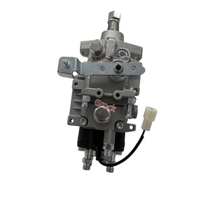 Nuova Pompa di Iniezione Diesel Grock 22100-6D510 096000-9160 VE4 10F2500RND916 per Liteace Townace 2CT con Garanzia di 6 Mesi - Product Image 5