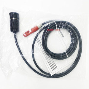 สายอะแดปเตอร์ของแท้ของใหม่360645-03 APK 02 05 3,<span class=keywords><strong>00</strong></span> 0TB014 03S012-03 BK .. 01 1 .. <span class=keywords><strong>0</strong></span>,<span class=keywords><strong>00</strong></span> - Product Image 2