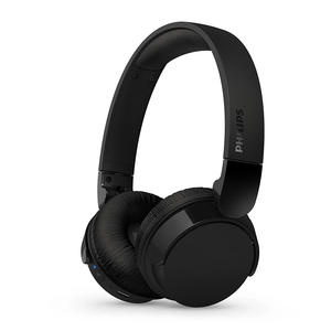 สำหรับหูฟังไร้สายแบบครอบหู Philips รุ่น 4000 ซีรีส์ รุ่น TAH4209BK/00 - Product Image 1