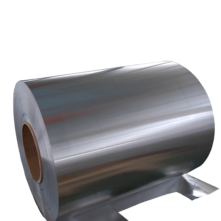 Aluminium blech rollens pule der Serie 1000/3000/8000