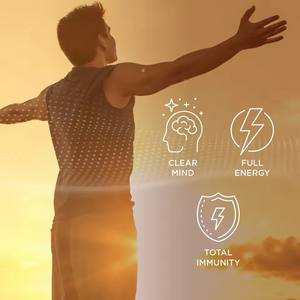 Gomitas Veganas con Mezcla de 10 Hongos y Ashwagandha Lion's Mane, Suplemento Nootrópico para <span class=keywords><strong>el</strong></span> <span class=keywords><strong>Cerebro</strong></span> y <span class=keywords><strong>el</strong></span> Sistema Nervioso - Product Image 6