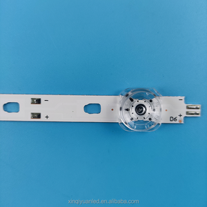 Barra de Retroiluminación LED Compatible con <span class=keywords><strong>Xiaomi</strong></span> L65M5-<span class=keywords><strong>EA</strong></span> Haier 65V81, LED65D06A-ZC56AG-08 30365006013, Barra de Retroiluminación LCD - Product Image 5