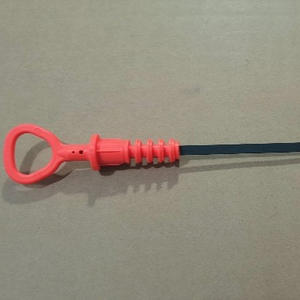 Varilla Medidora de Aceite para Audi Volkswagen Jetta Golf 06B115611C 06B103663B 06B115611R, Repuesto para Reparación de Piezas del Motor - Product Image 3