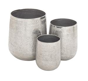 Nuevo diseño al por mayor al aire libre maceta galvanizada Jardín de metal de alta calidad mejor para jardinería - Product Image 6