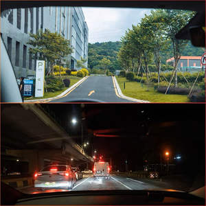 <span class=keywords><strong>ฟิล์ม</strong></span>ติดกระจกกันยูวีสำหรับติดรถยนต์99% PET ชุด4Mil <span class=keywords><strong>ฟิล์ม</strong></span>นิรภัยเซรามิกนาโน SF-CR แบบอเมริกัน - Product Image 3