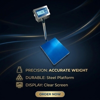 Balance de table 2000g x 0,01g