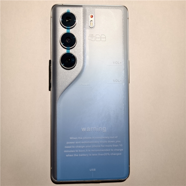 camon40 pro original android keypad phone free shipping phones