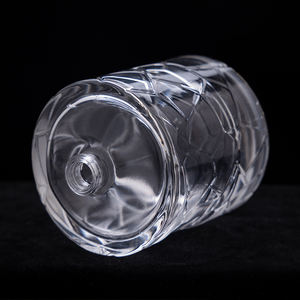 Hot Sale Unique 30ml 50ml 100ml Empty Glass <strong>Perfume</strong> <strong>Bottle</strong> Manufacturer <strong>Luxury</strong> <strong>Perfume</strong> <strong>Bottle</strong> - Product Image 6