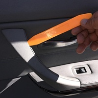 New Arrival 4pcs Plastic Assembly Set Installer Pry Kit Repair Tool for All Types of Vehicles