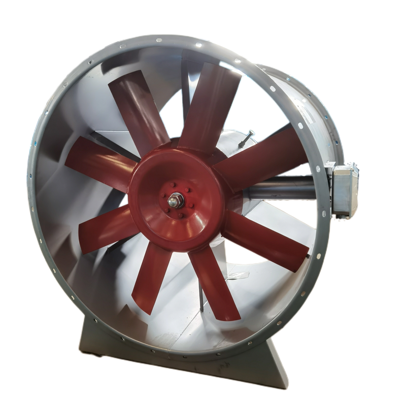 Big Powerful Factory Industrial Fan Extractor