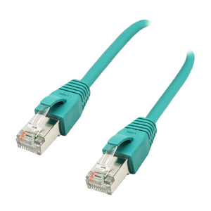 Kết nối 8P8C hợp kim đồng DIN máy ảnh công nghiệp tầm nhìn cáp RJ45 Cat5 Cat6 Ethernet góc bên phải tốt hơn - Product Image 1