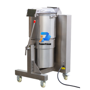 Powerful 220V Core Motor Multi-Function Vegetable Blender Sauce Fruit Mixer and <b>Juicer</b>-New Condition Quotindustrial Meat and Oni - Product Image 6