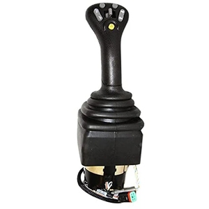 Outil de diagnostic ET3, valve pilote, tige de commande sélectionnable, poignée de commande joystick, modèle 317-7485, haute qualité, marque HongWang 1 - Product Image 2