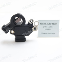 Auto Engine System OEM HG-2206 Ignition Module Coil Alternator Regulator
