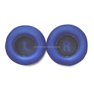 Almohadillas <span class=keywords><strong>E45bt</strong></span> de repuesto para auriculares, almohadillas para los oídos compatibles con auriculares inalámbricos J BL E35 <span class=keywords><strong>E45bt</strong></span> E 45 - Product Image 5