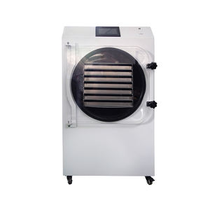 Liofilizador para Frutas y Verduras, Máquina de Liofilización de Dulces, Liofilizador de <span class=keywords><strong>6</strong></span> <span class=keywords><strong>Kg</strong></span>. - Product Image 3