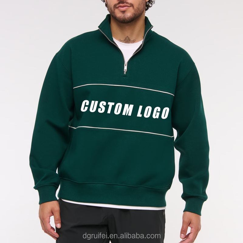 Cotton Heavyweight Custom T-Shirt