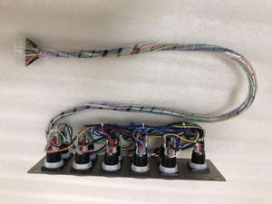 Accessori POG di vendita calda USA sfruttano la vita del tabellone di gioco di lusso - Product Image 6