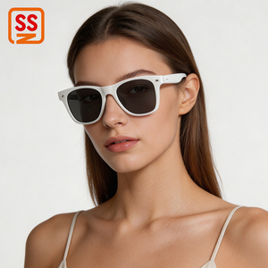 Gafas Inteligentes Ligeras y Modernas con Reproducción de Música Inalámbrica, Llamadas Manos Libres y Control por <span class=keywords><strong>Voz</strong></span> - Product Image 3