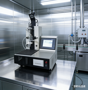 Aparato de Prueba de Punto de Anilina Totalmente Automático para Laboratorio, Modelo ISO2977 TP-206 - Product Image 4