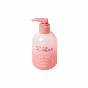 National 300ml <b>Lemon</b> Verbena Scent Hand Wash Body Perfume Moisturizer Beauty Item - Product Image 2