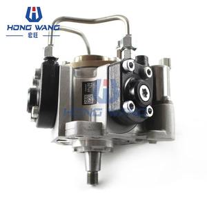 Pompe d'injection de carburant à débit variable OEM Standard 294050-0060 RE546126 RE534156 compatible avec le moteur S450 pour tracteur John Deere - Product Image 1