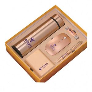 Caja de regalo de Navidad 5 en 1, regalo genial, electrónica, regalos baratos para hombres - Product Image 1