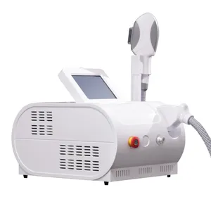 Son diyot lazer epilasyon makinesi lazer beyazlatma ve gençleştirme etkisi lazer epilasyon makinesi