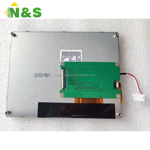 Écran LCD QVGA 5,7 pouces 320*240 pour équipement de contrôle industriel, médical et automobile TX14D26VM1BPA - Product Image 3