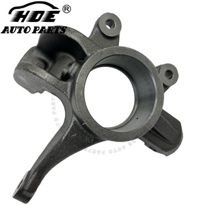 2S613K185AE 1474306 AF10135 Piezas de Alta Calidad al por Mayor, Rótula de Dirección para FORD FIESTA - Product Image 4