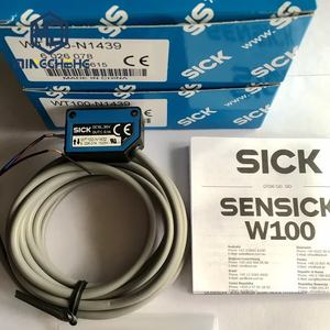 Venta al por mayor WT100-N1439. Controlador PLC Nuevo de Marca para Almacenes, Controlador de Programación PLC - Product Image 1