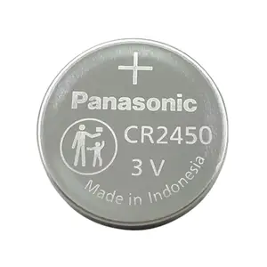 CR2477/BN - CR2477 Panasonic Lithium Coin Cell