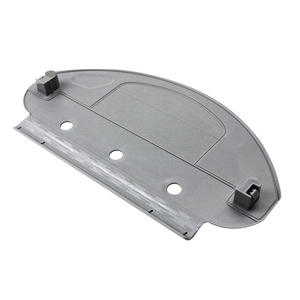 Soporte para Mopa Ecovacs T5, Accesorio para Robot Aspirador DX55 N5 N8, Pieza de Repuesto K8450 de Plástico para Uso Doméstico - Product Image 2
