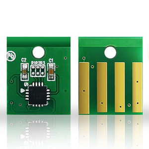 Chip Mực (Xanh Lá Cây Và Xanh Dương)-Kon. Minolta Bizhub 4700P EUR 20K TNP34/A63T01H - Product Image 3