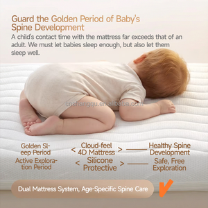 <span class=keywords><strong>Cuna</strong></span> Moderna para Bebé con Ruedas, Extensible, Sólida, con Barandilla Protectora y Almohadilla <span class=keywords><strong>de</strong></span> Crecimiento, Ideal para Recién Nacidos - Product Image 5