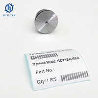 Vente flash : Plug HD715-01068 pour pièces détachées de foreuse Drifter, pièces de machines minières