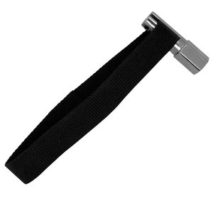 Clé à filtre à huile à sangle 1/2, clé à filtre à huile à sangle robuste, clé à filtre à huile à sangle pour retirer les filtres à huile - Product Image 6