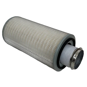 Nuevo Separador de Aceite Industrial con Filtro de Aire de Acero Inoxidable Mengma, Pieza 23782345 para Compresores de Tornillo, 6 Meses de Garantía - Product Image 1