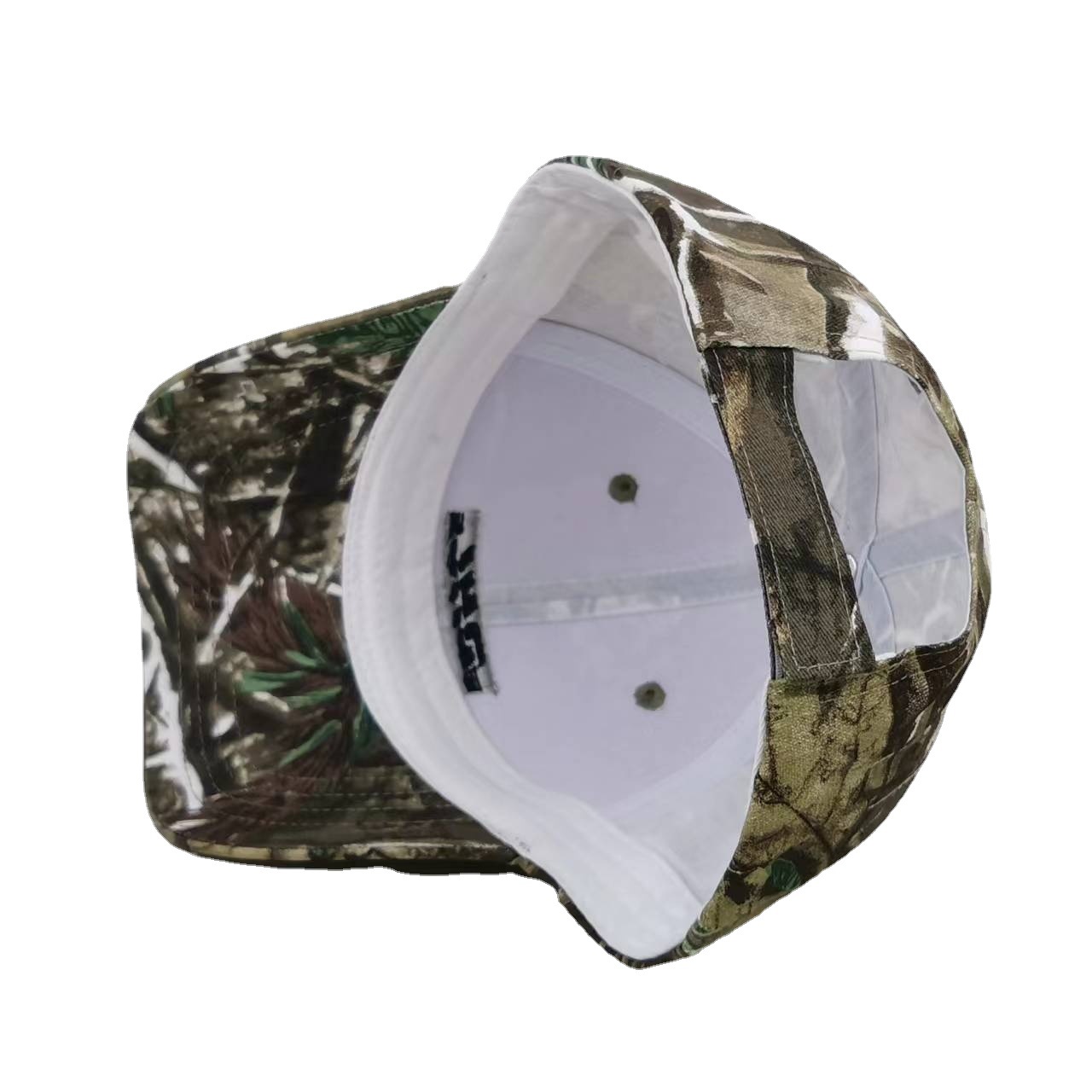 Лидер продаж, новый дизайн, кепки для занятий спортом на открытом воздухе, кепки с вышивкой из 6 панелей, кепки с камуфляжным узором в стиле роща